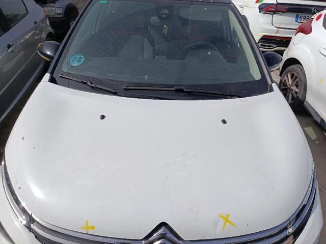 Capota 9828630980 PEUGEOT