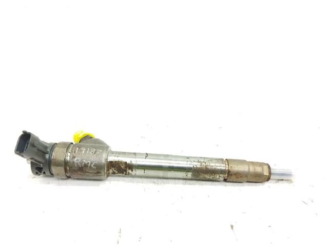 Injetor de injeção de combustível 9828959880 FORD