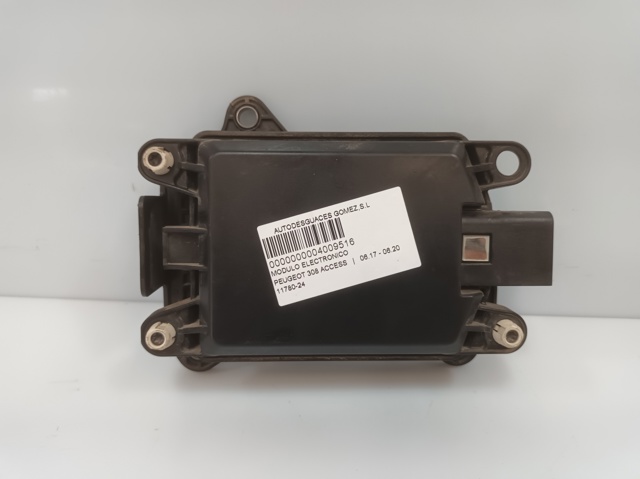 9829009680 Peugeot/Citroen