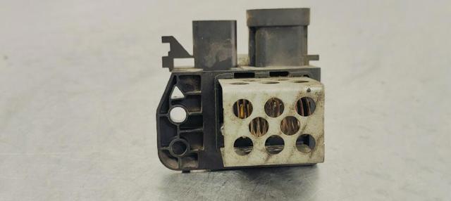 Resistor (resistência) de ventilador de forno (de aquecedor de salão) 9829220580 OPEL