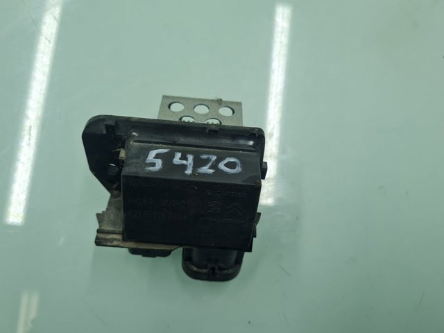 9829220580 Peugeot/Citroen