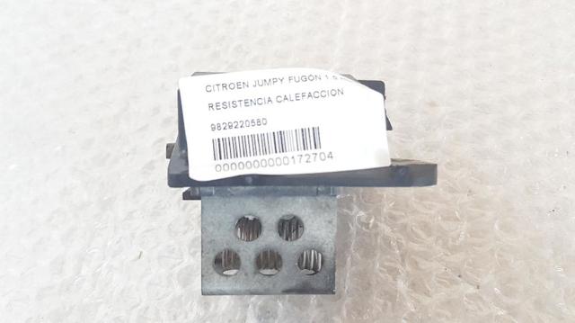 9829220580 Peugeot/Citroen