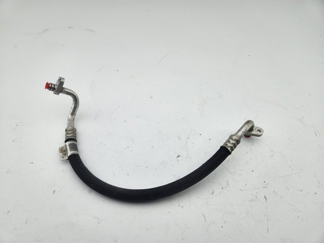 Mangueira de aparelho de ar condicionado, desde o compressor até o radiador 9829549980 PEUGEOT