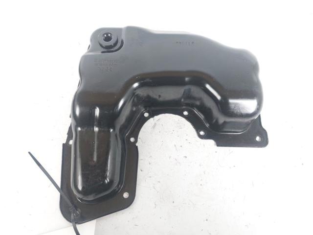 Panela de óleo de cárter do motor 9829898980 OPEL