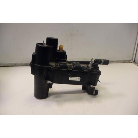 Tanque de recepção do secador de aparelho de ar condicionado 9830070780 OPEL