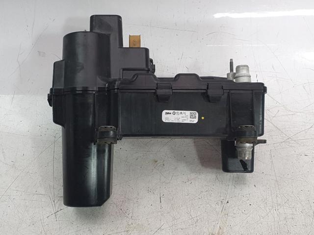 Tanque de recepção do secador de aparelho de ar condicionado 9830070780 OPEL