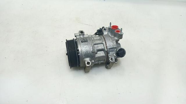 Acoplamento (bobina magnética) do compressor de aparelho de ar condicionado 9830103980 PEUGEOT