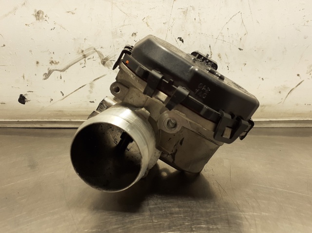 Válvula de borboleta montada 9830171480 OPEL