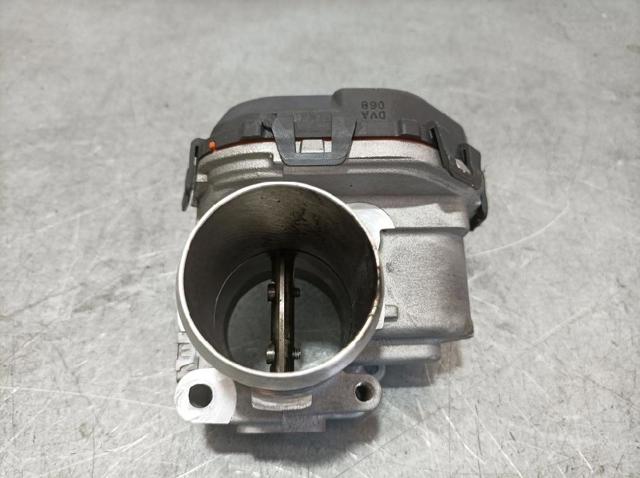 Válvula de borboleta montada 9830171480 OPEL