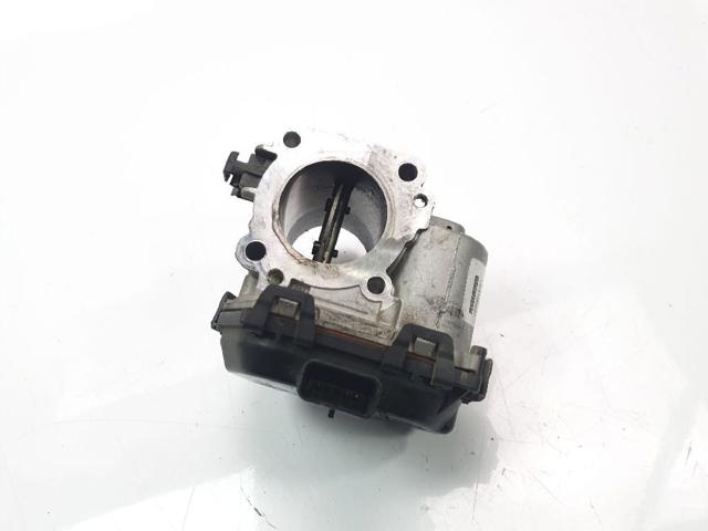 Válvula de borboleta montada 9830171480 OPEL