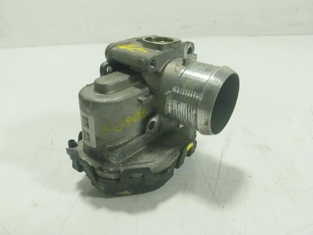 Válvula de borboleta montada 9830171480 OPEL