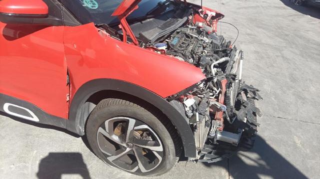 Amortecedor dianteiro 9830264080 PEUGEOT