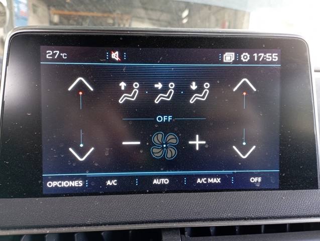 9830424280 Peugeot/Citroen