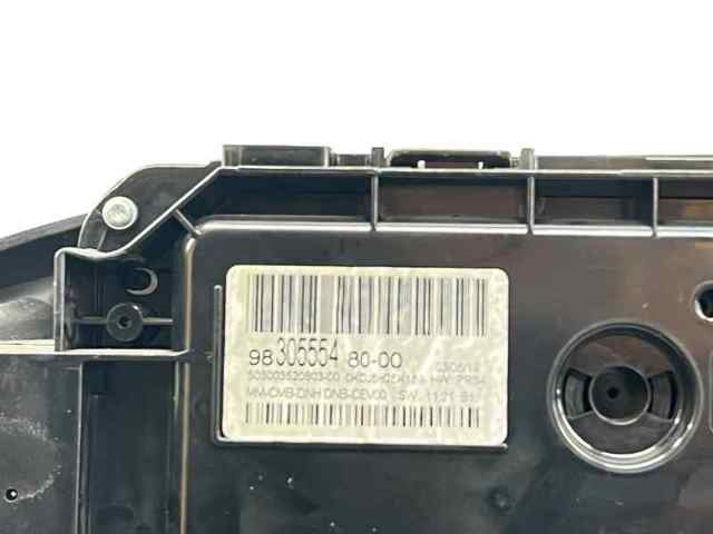9830555480 Peugeot/Citroen