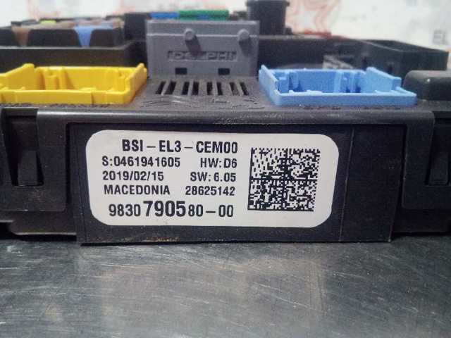 983079058000 Peugeot/Citroen
