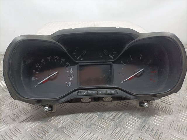 9830952080 Peugeot/Citroen
