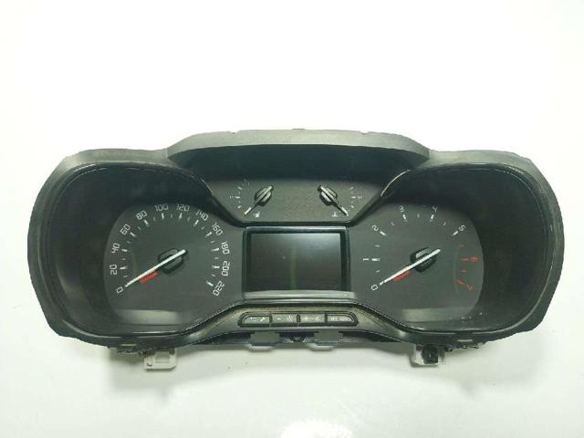 9830952080 Peugeot/Citroen