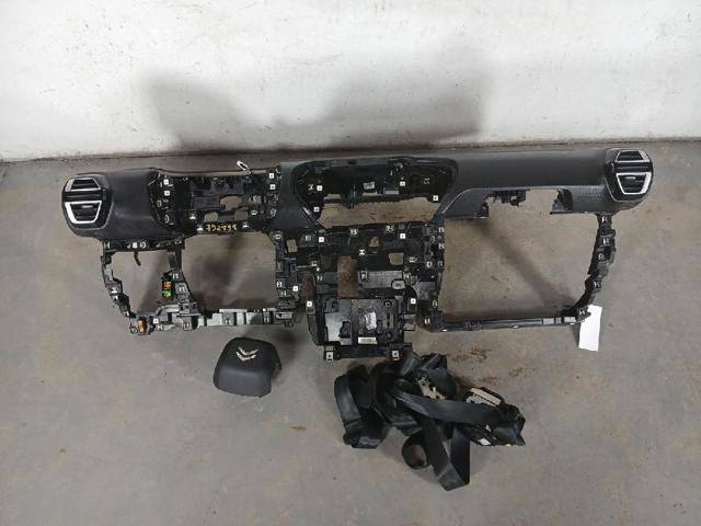 9831018680 Peugeot/Citroen