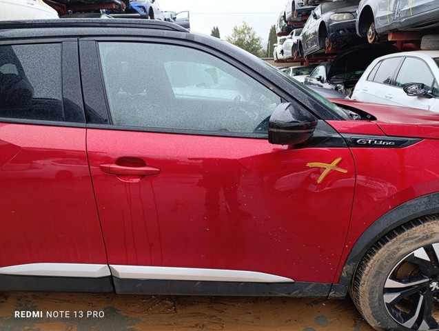9831047380 Peugeot/Citroen