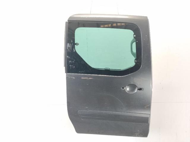 Porta lateral (deslizante) direita 9831169680 PEUGEOT