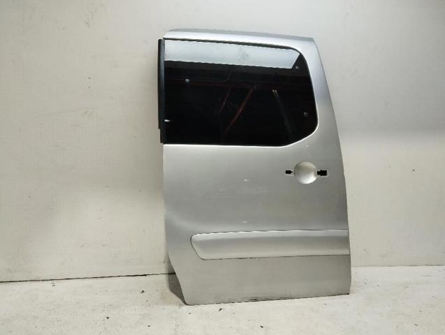 Porta lateral (deslizante) direita 9831169680 PEUGEOT