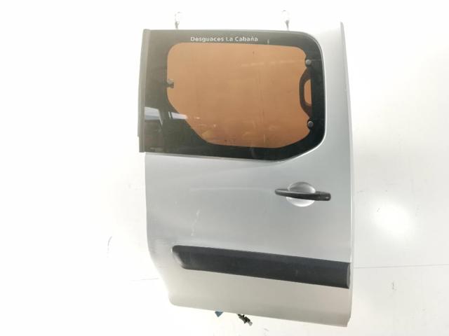 Porta lateral (deslizante) direita 9831169680 PEUGEOT