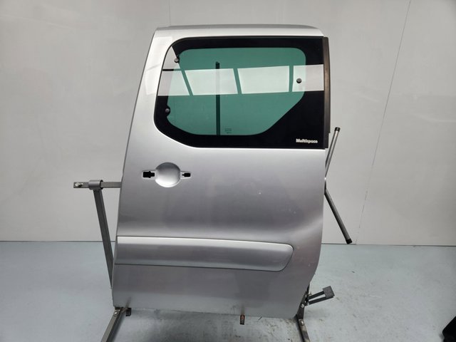 Porta lateral (deslizante) esquerda 9831169780 PEUGEOT