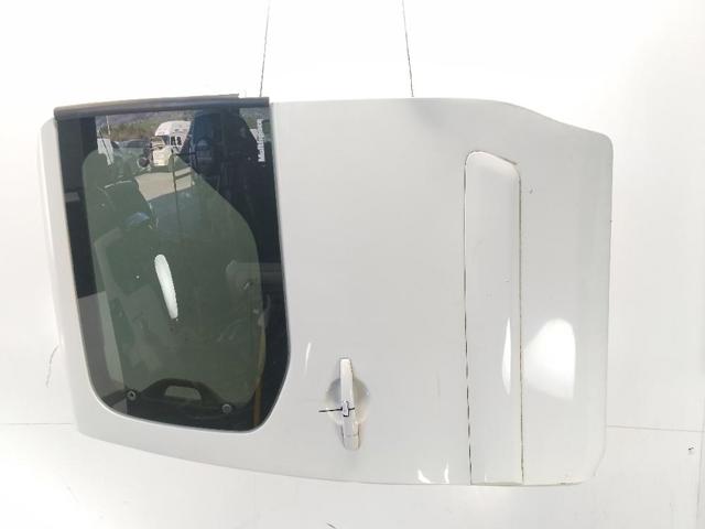 Porta lateral (deslizante) esquerda 9831169780 PEUGEOT