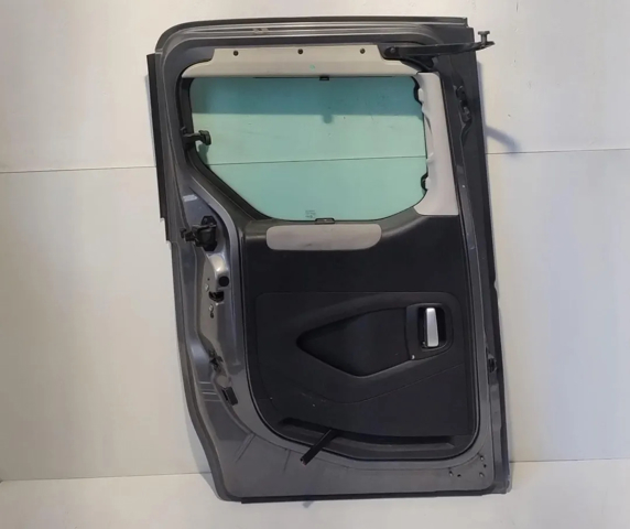 Porta lateral (deslizante) esquerda 9831169780 PEUGEOT