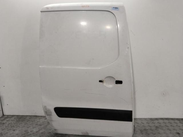 Porta lateral (deslizante) direita 9831177480 PEUGEOT