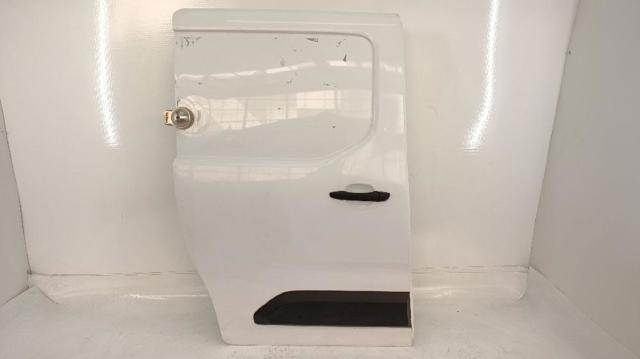 Porta lateral (deslizante) direita 9831177480 PEUGEOT