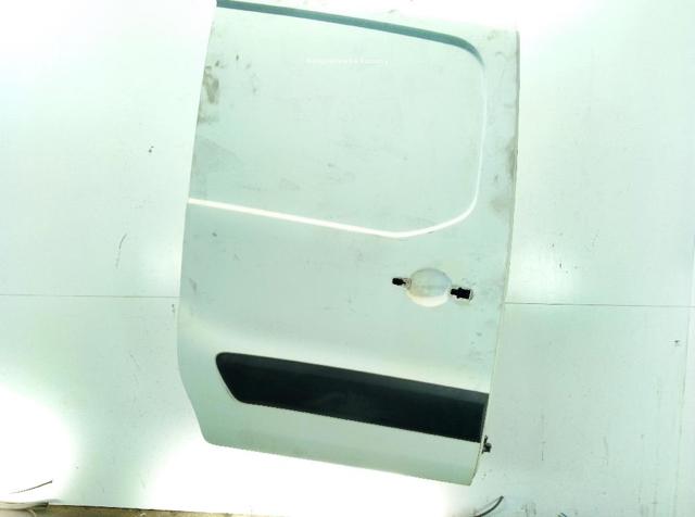 Porta lateral (deslizante) direita 9831177480 PEUGEOT