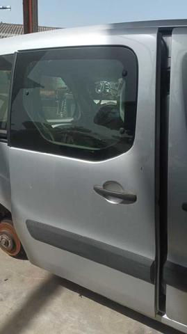 Porta lateral (deslizante) direita 9831177480 PEUGEOT