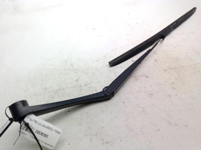 Braço de limpa-pára-brisas do pára-brisas Hyundai Tucson 3 TL