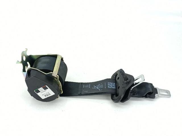 Correia de segurança traseira 98312143XX PEUGEOT