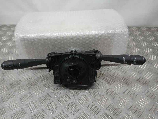 Comutador instalado na coluna da direção, montado para Peugeot 3008 MC, MR, MJ, M4