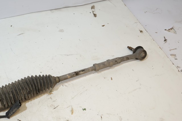 Cremalheira da direção 9831705580 OPEL