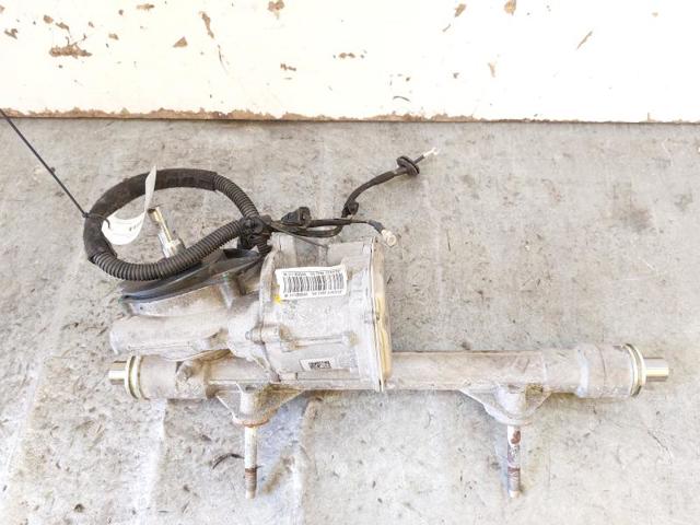 Cremalheira da direção 9831705580 OPEL