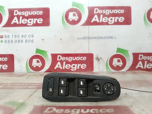 98319761ZD Peugeot/Citroen