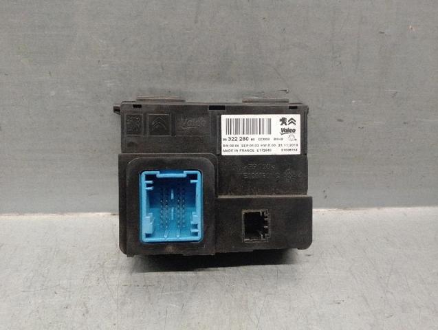 9832228080 Peugeot/Citroen