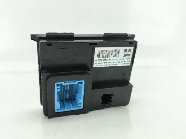 9832228080 Peugeot/Citroen