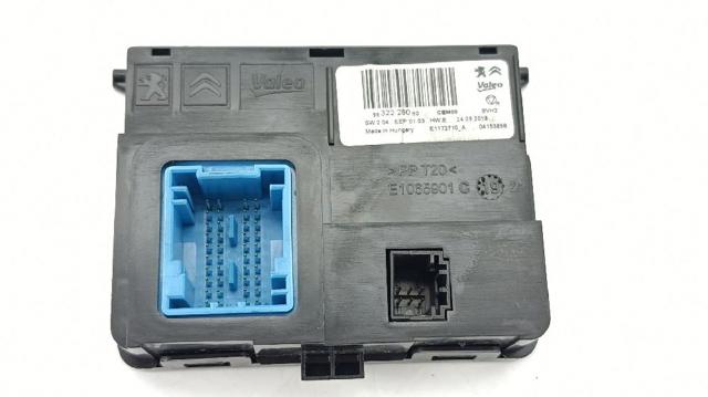 9832228080 Peugeot/Citroen
