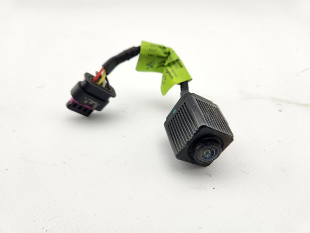 Câmara do sistema para asseguramento de visibilidade 9832294580 OPEL