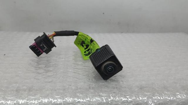 Câmara do sistema para asseguramento de visibilidade 9832294580 OPEL