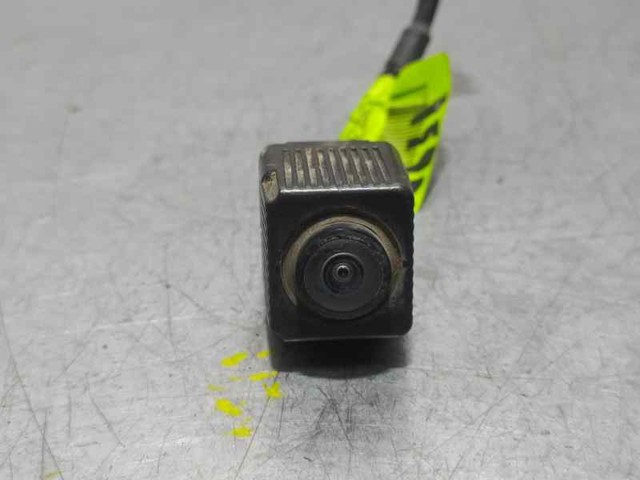 Câmara do sistema para asseguramento de visibilidade 9832294580 OPEL