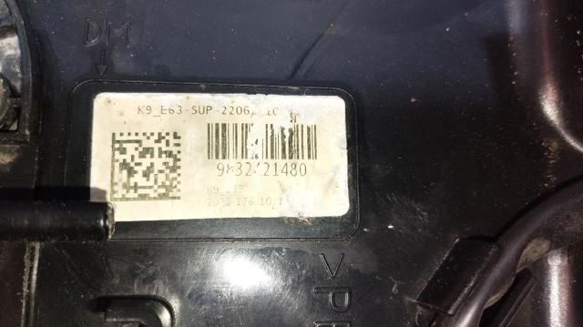 9832421480 Peugeot/Citroen