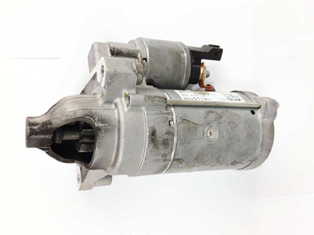 Motor de arranco 9832577880 FIAT