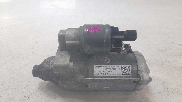 9832577880 Peugeot/Citroen