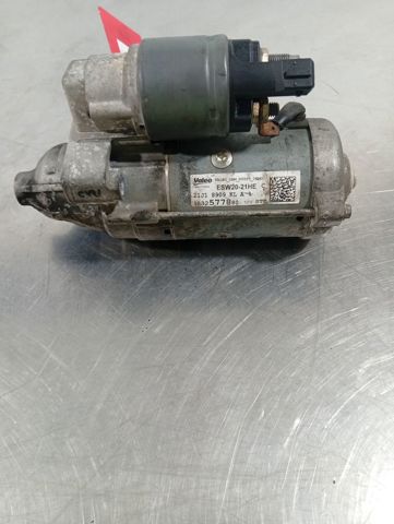9832577880 Peugeot/Citroen