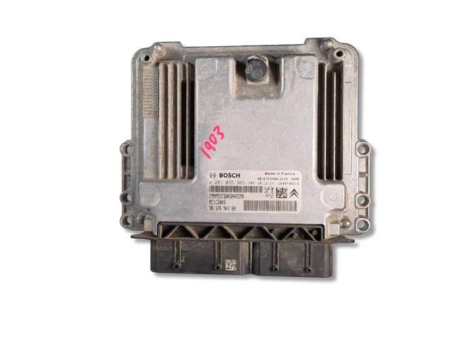 9832694380 Peugeot/Citroen